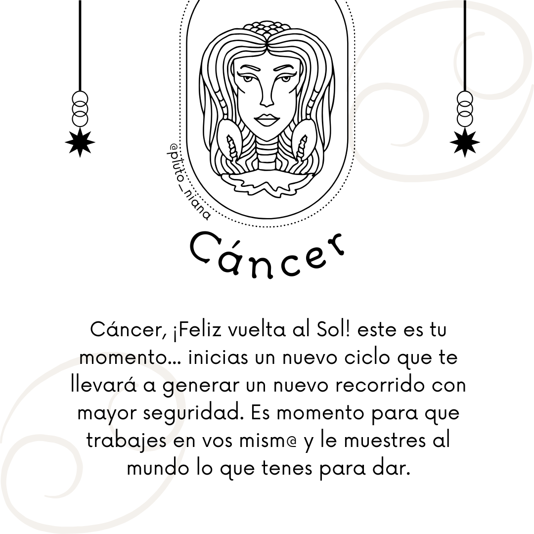Cancer (6)