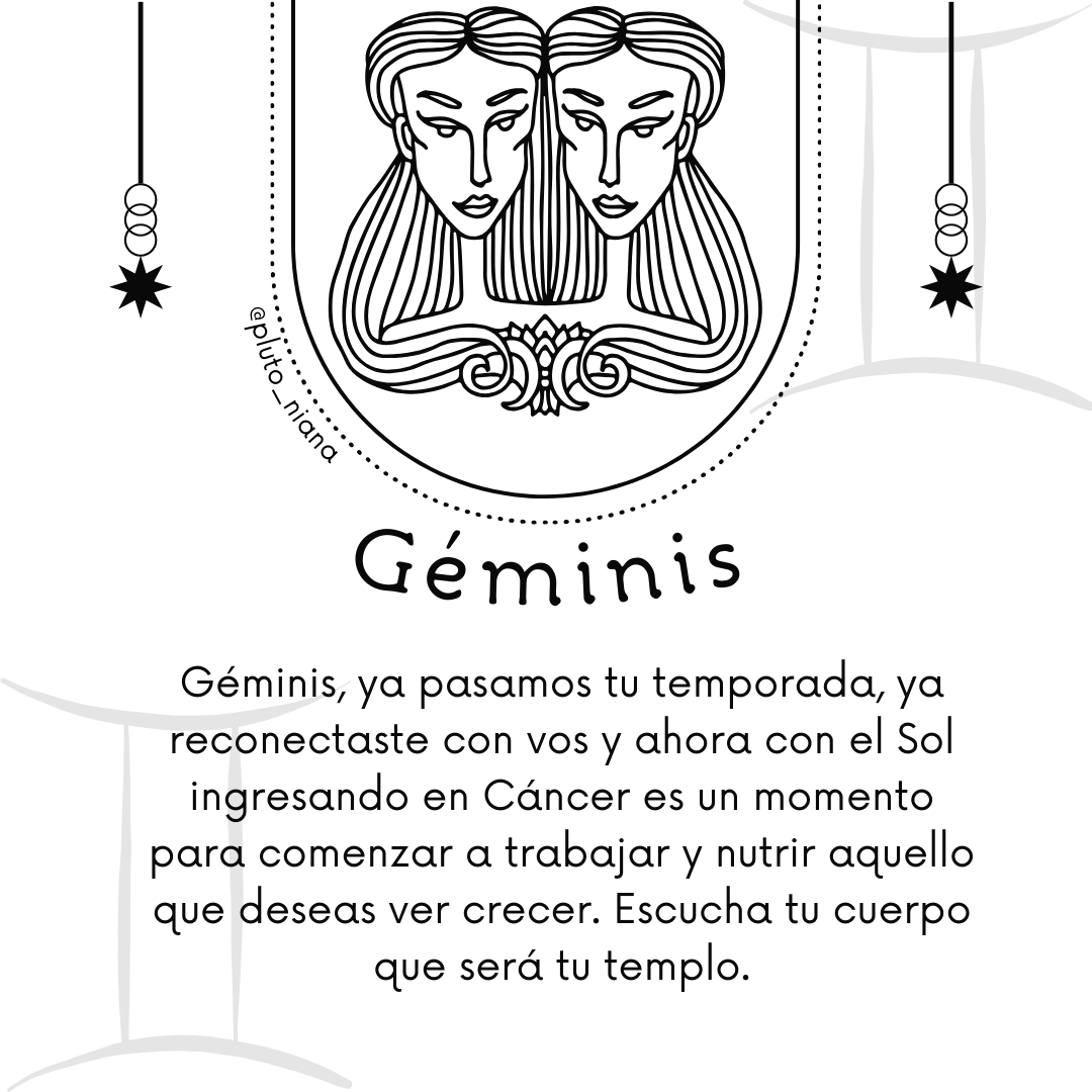Geminis (6)