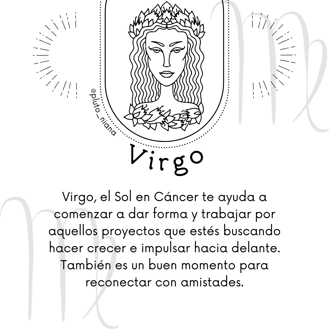 Virgo (6)