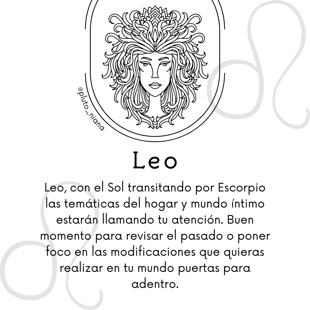 Leo