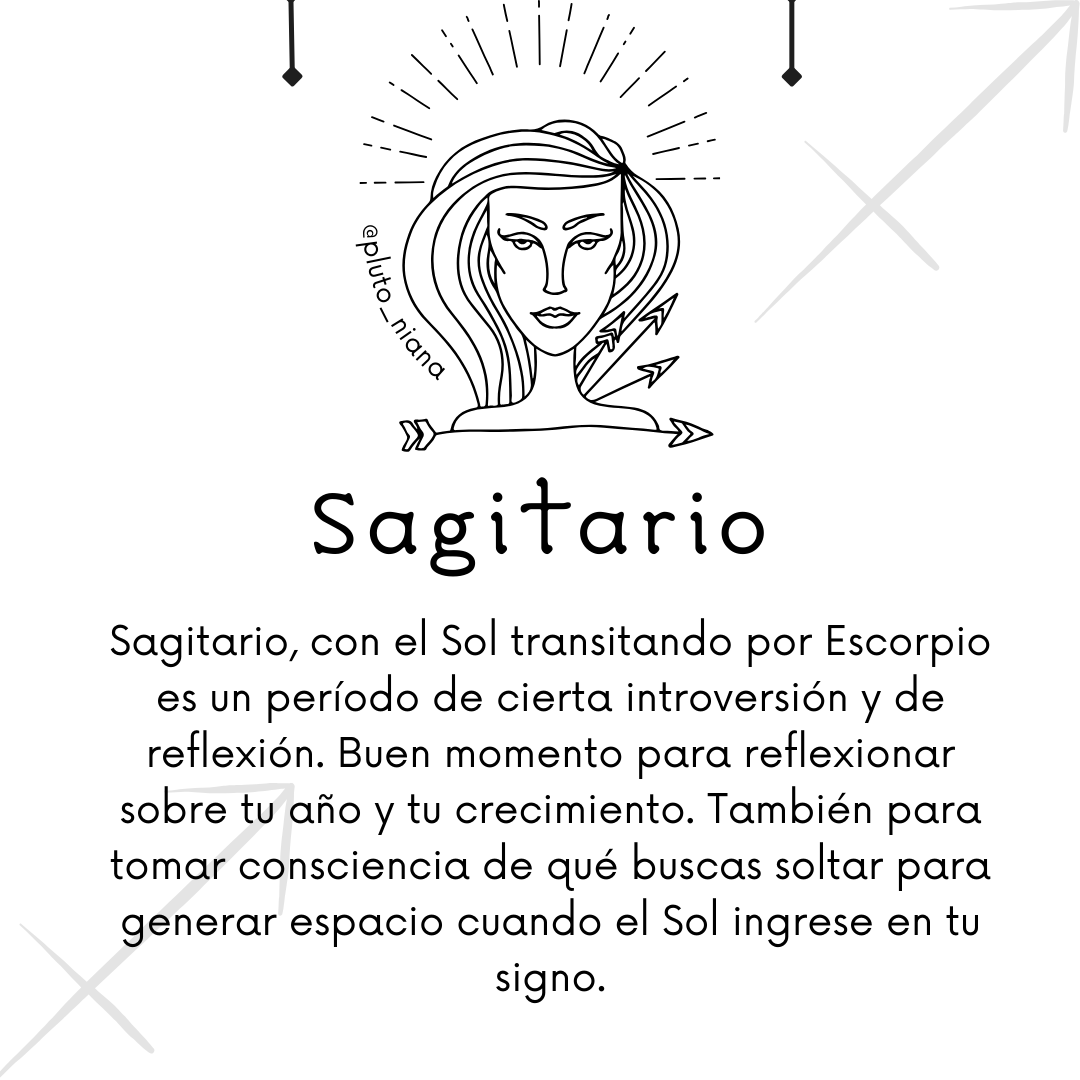 Sagitario