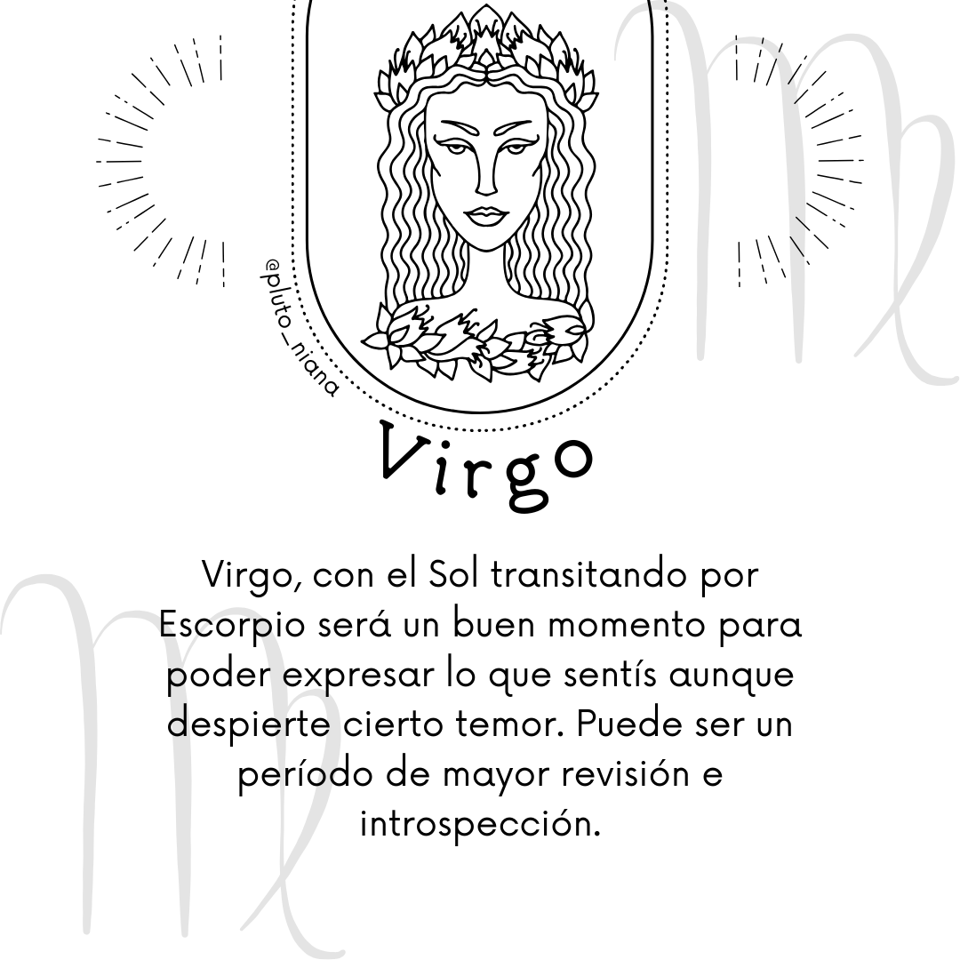 Virgo