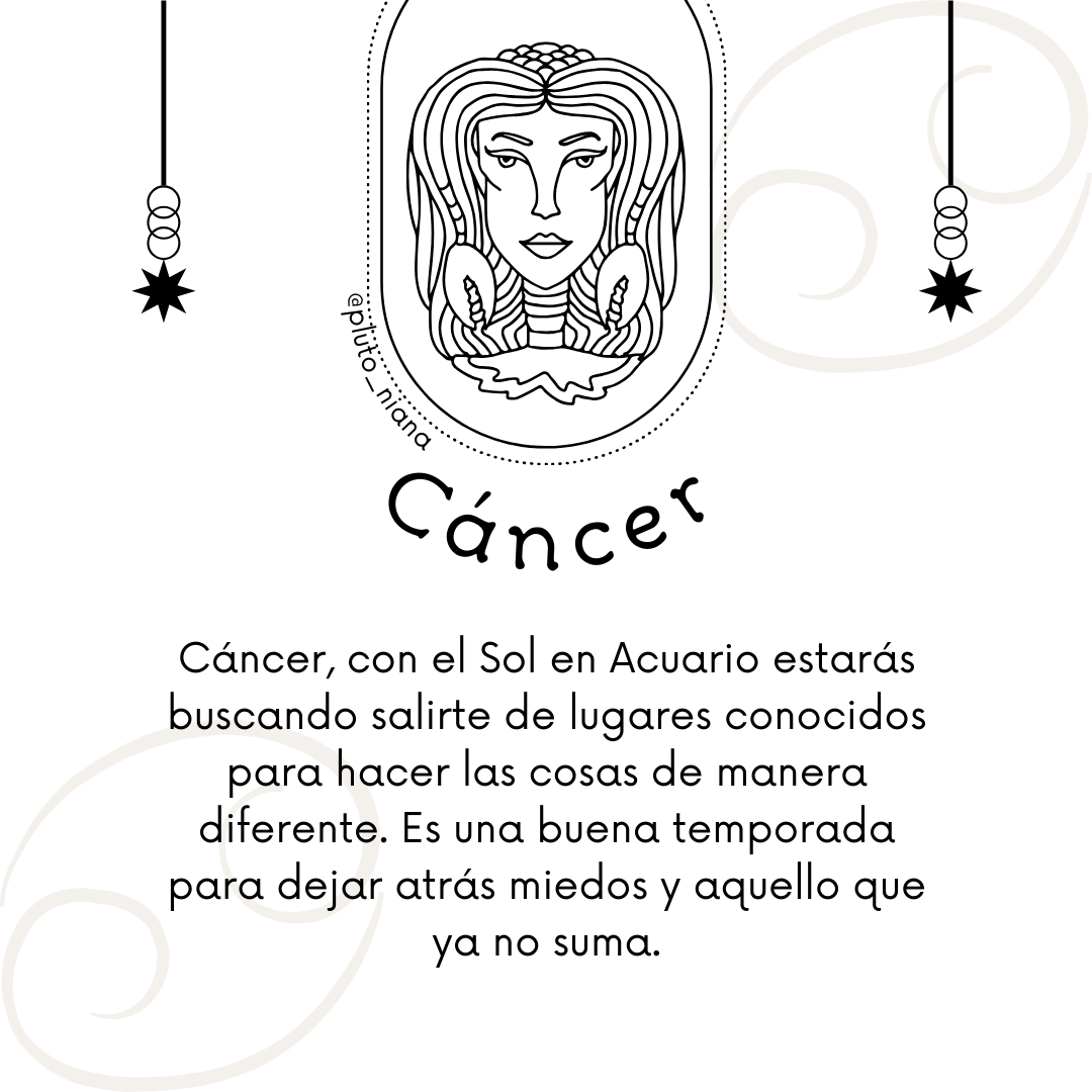 Cancer (1)