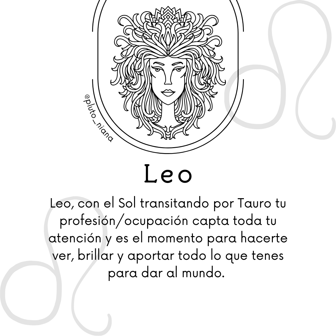 Leo