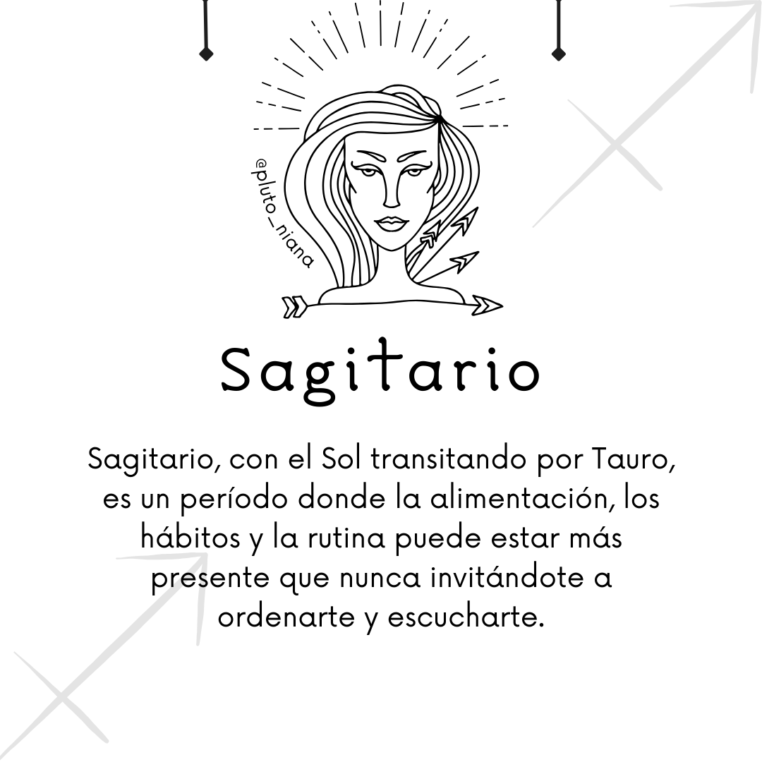 Sagitario