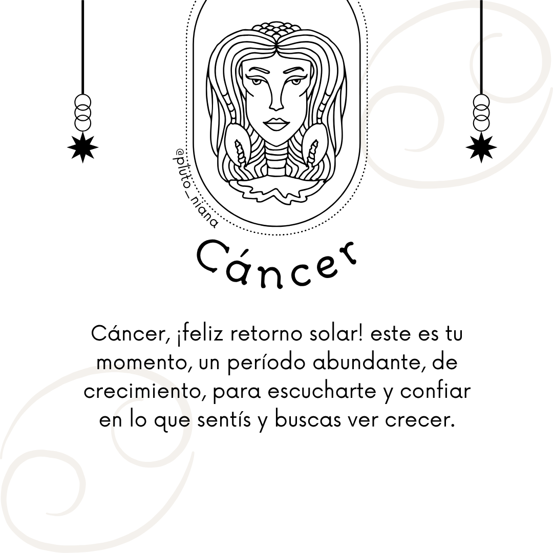 Cancer