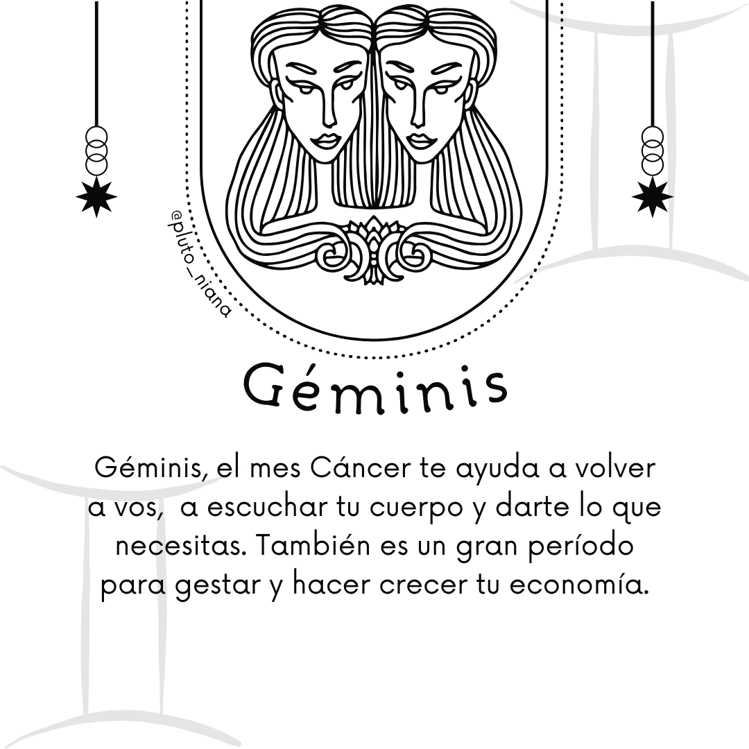 Geminis (1)