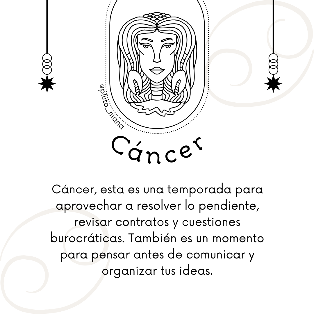 Cancer