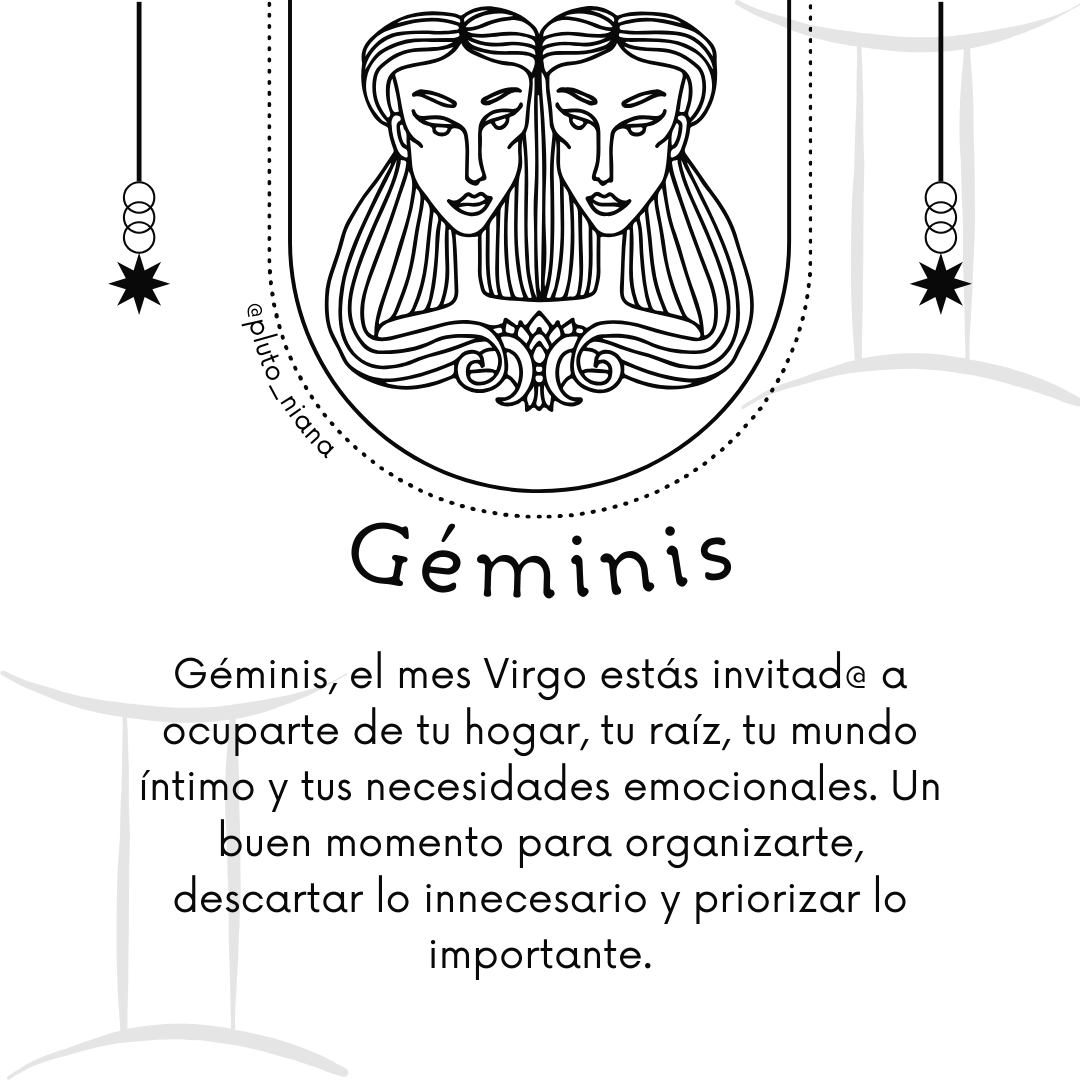Geminis (1)