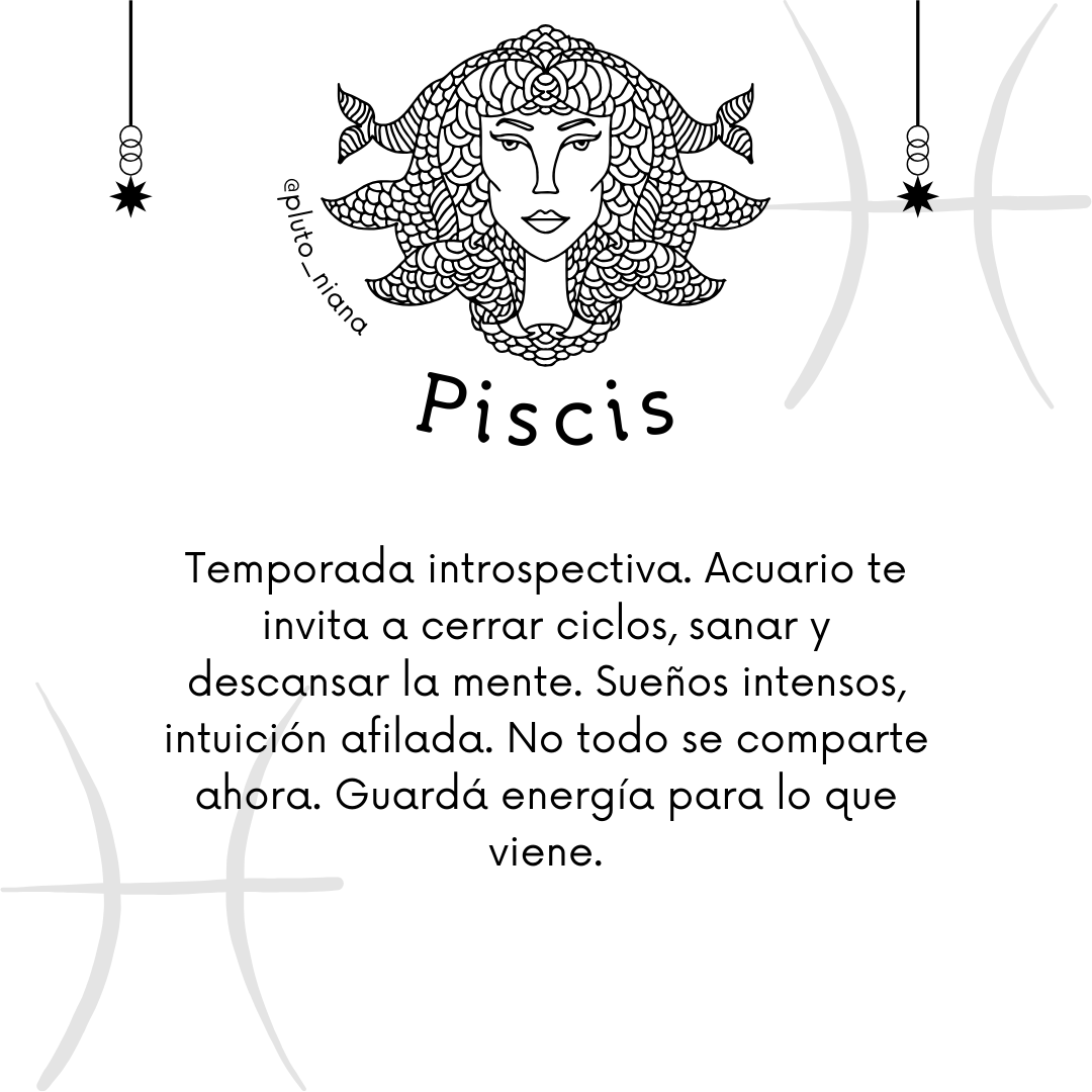 Piscis