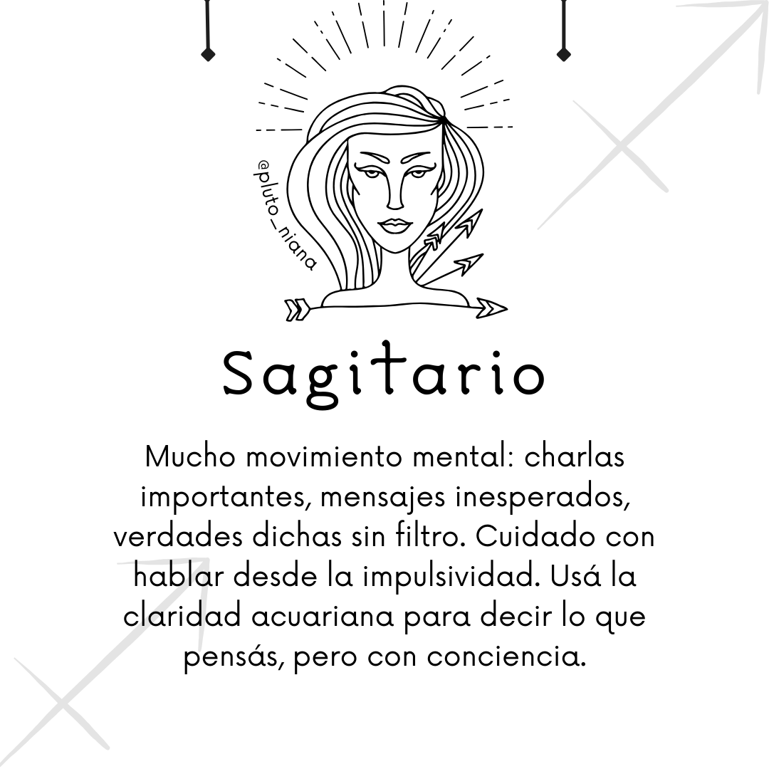 Sagitario