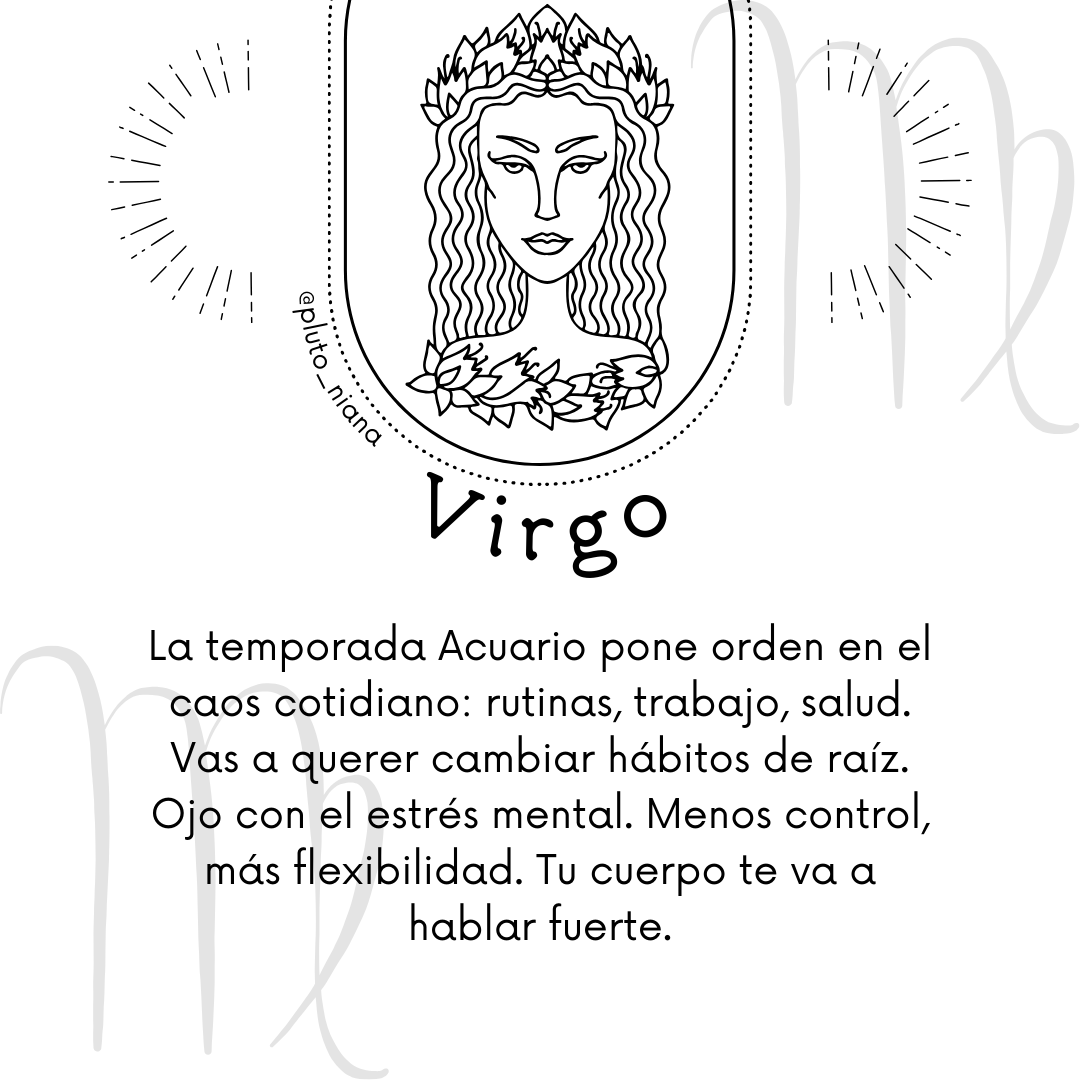 Virgo