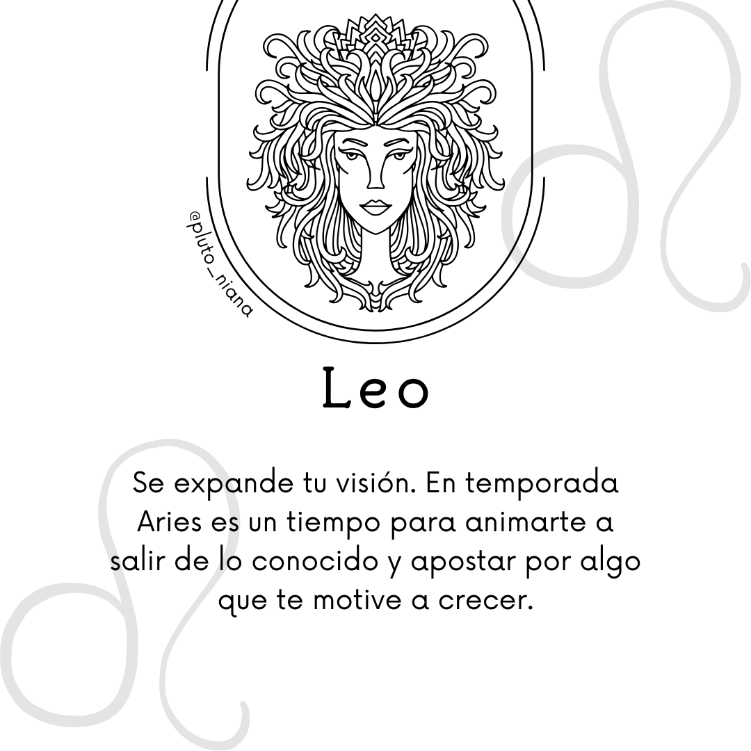 Leo