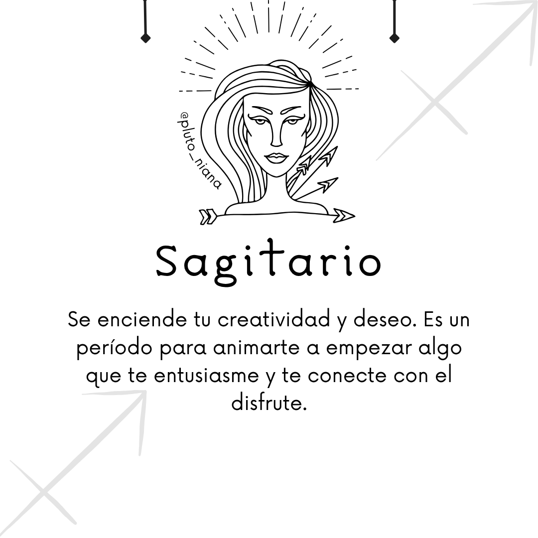 Sagitario
