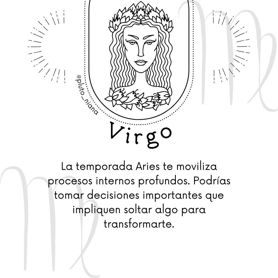 Virgo